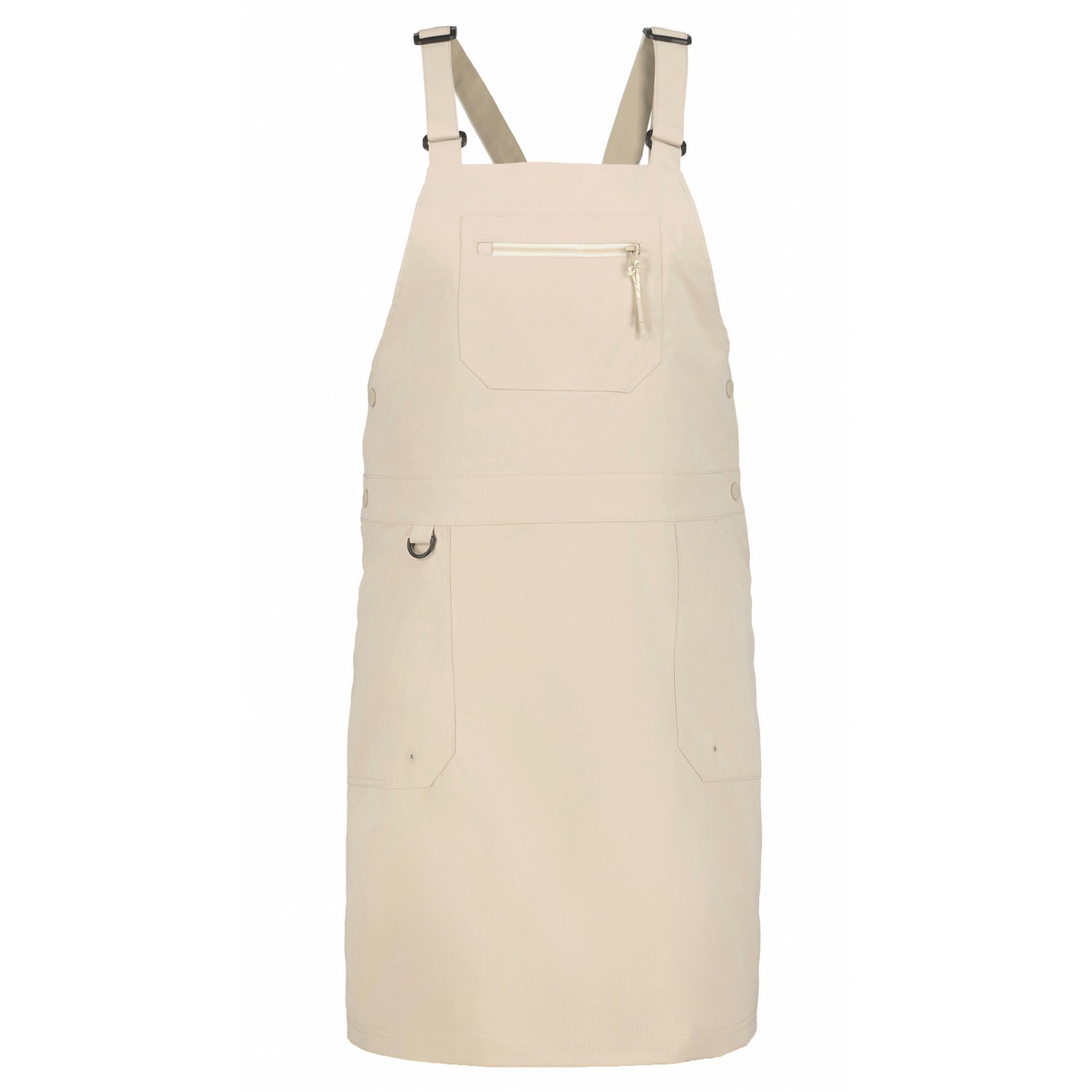 Icepeak - Maunaloa Jurk Dames
